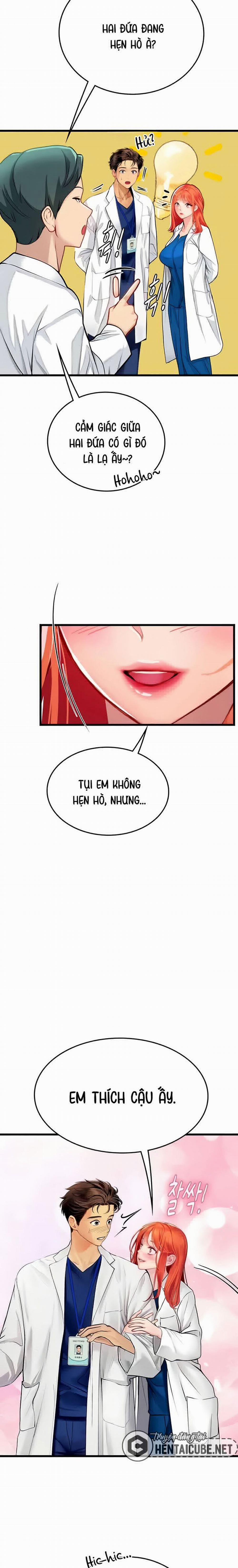 Hải nữ thực tập 101 trang 5