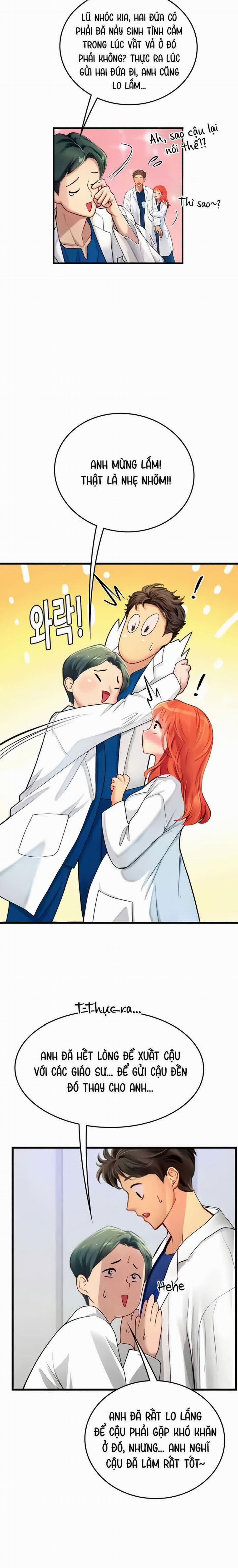 Hải nữ thực tập 101 trang 6