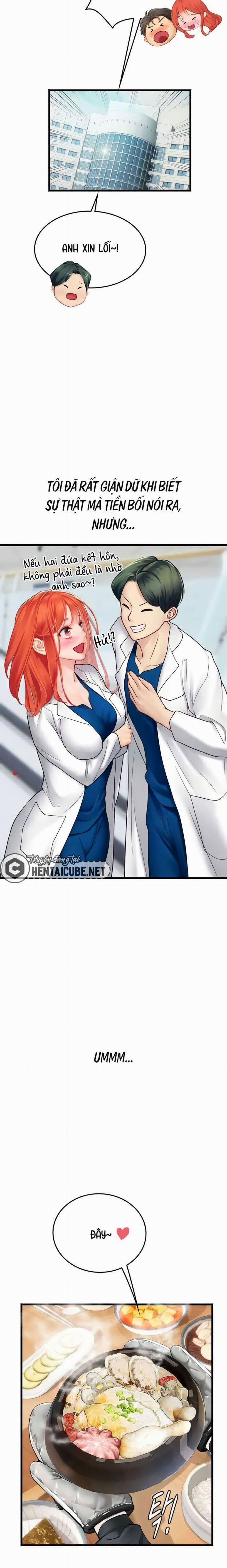 Hải nữ thực tập 101 trang 8