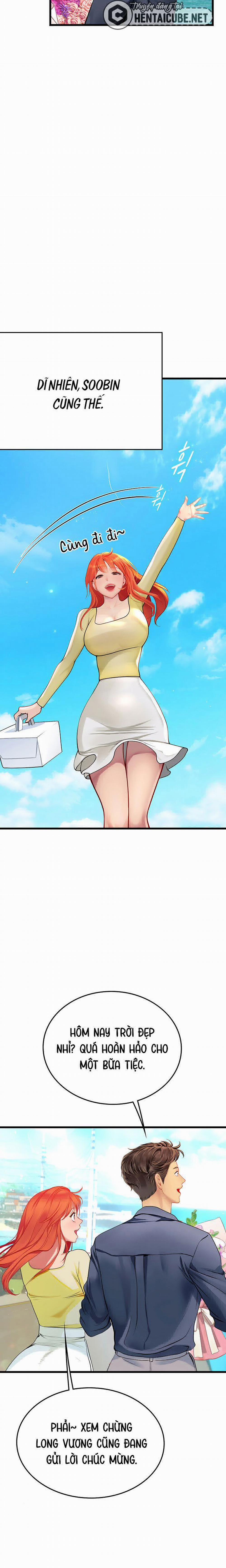 Hải nữ thực tập 102 0 END trang 21