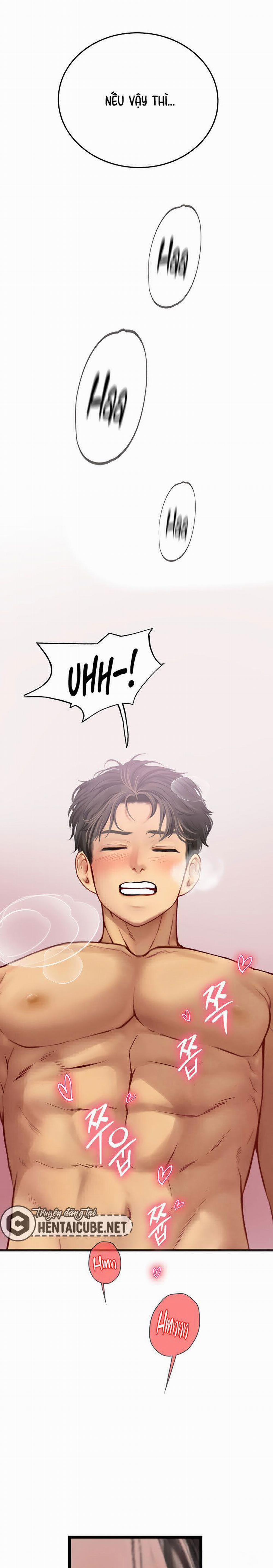 Hải nữ thực tập 102 - END trang 17