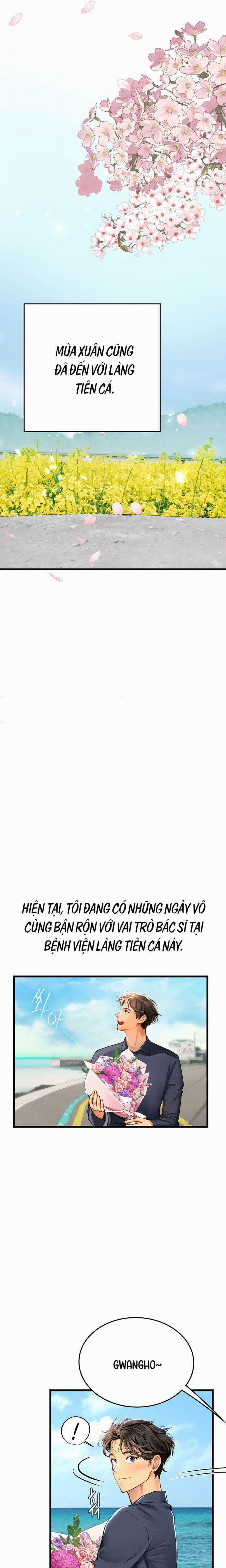 Hải nữ thực tập 102 - END trang 20