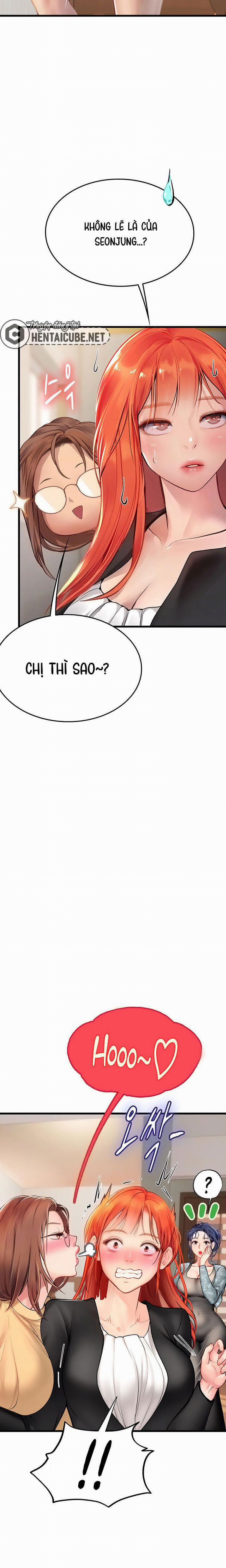 Hải nữ thực tập 102 - END trang 4