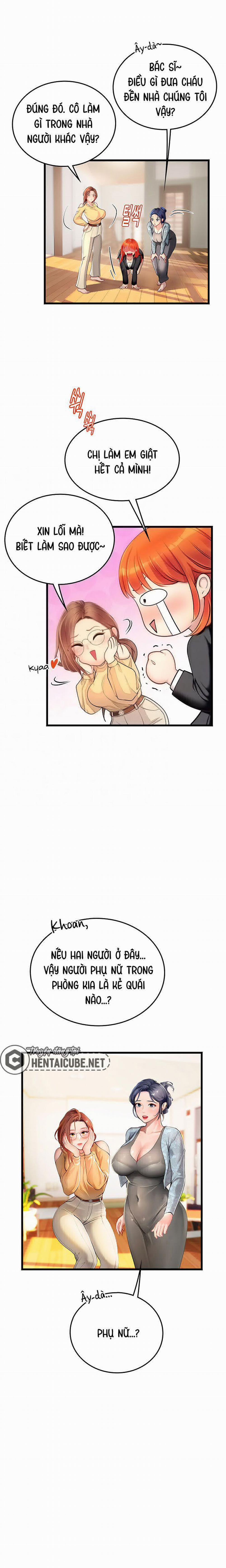 Hải nữ thực tập 102 - END trang 5