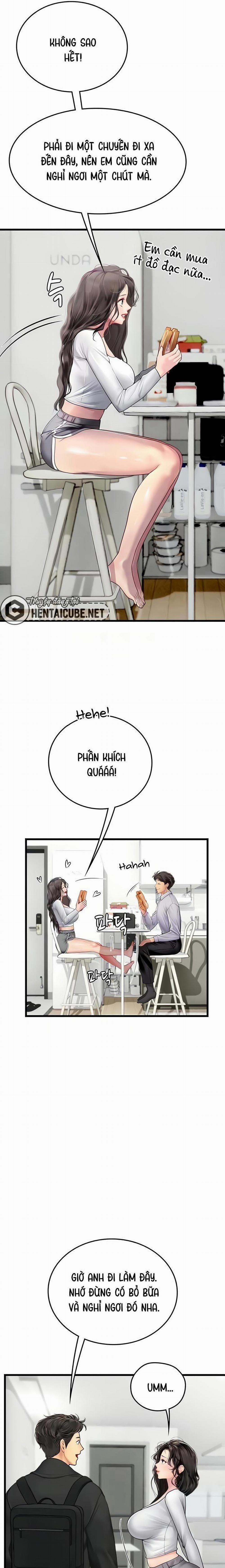 Hải nữ thực tập 91 trang 1