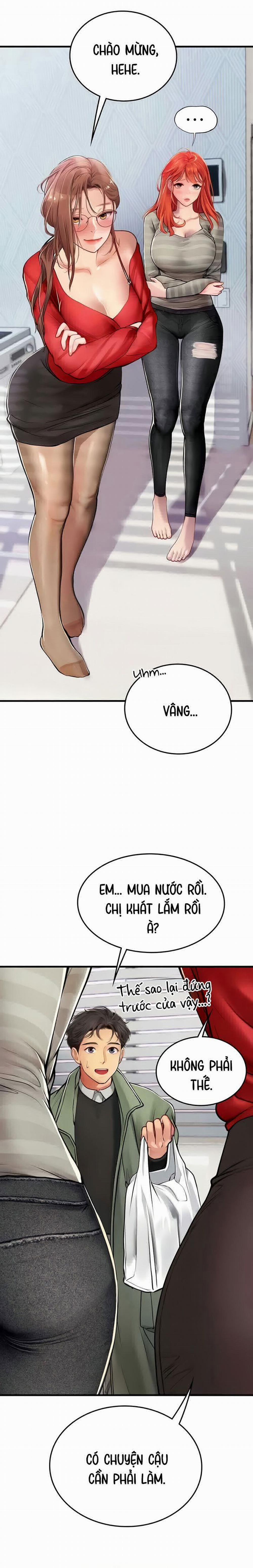 Hải nữ thực tập 95 trang 21