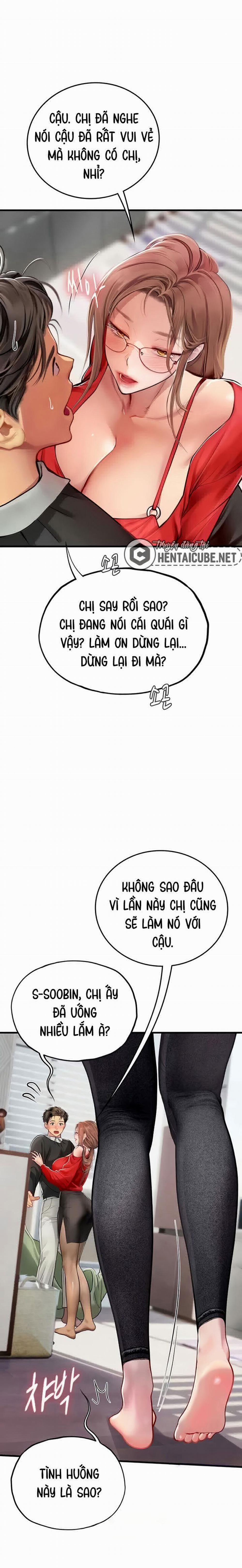 Hải nữ thực tập 95 trang 23