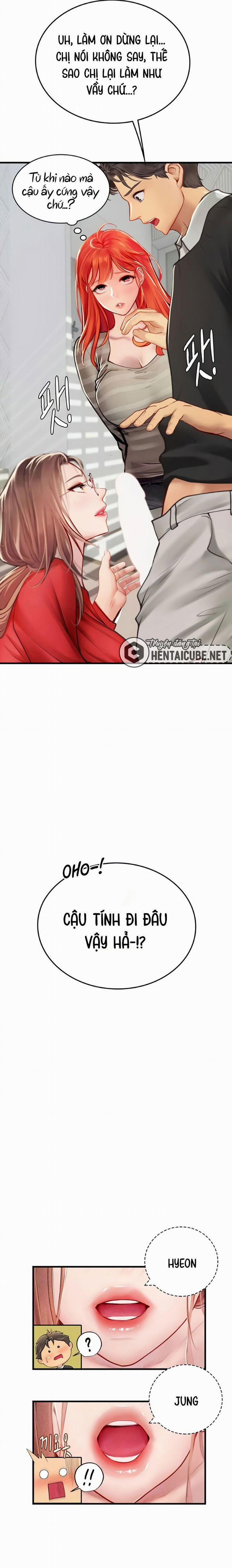 Hải nữ thực tập 96 trang 1