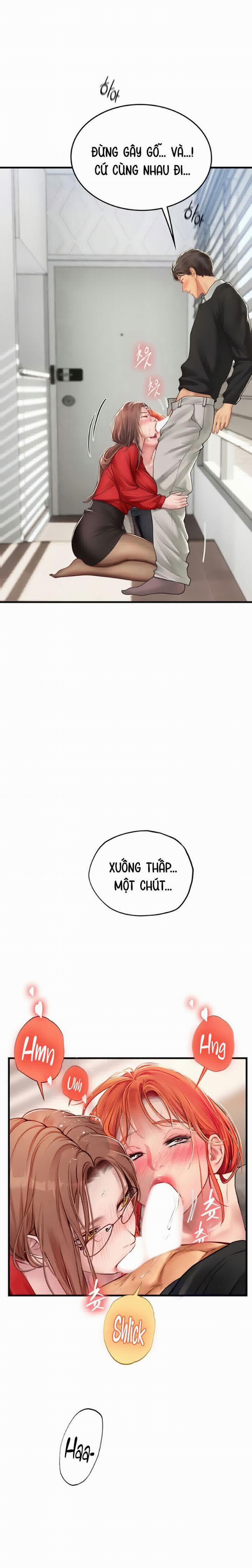 Hải nữ thực tập 96 trang 11