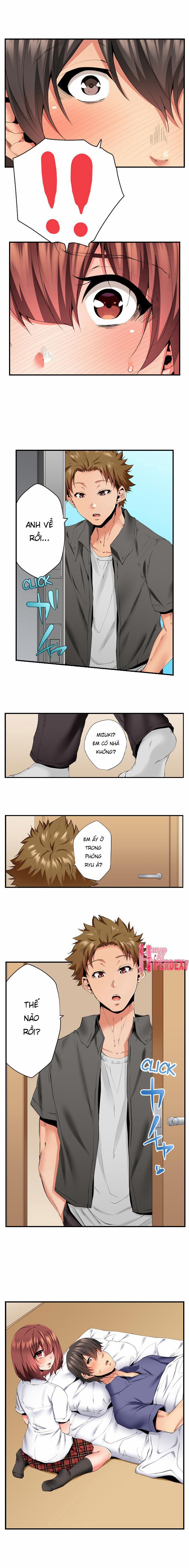 Hai ông anh rủ nhau làm thịt tôi! 0 0 mới trở lại nè trang 7