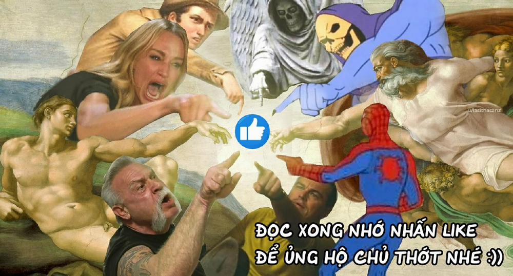 Hai ông anh rủ nhau làm thịt tôi! 0 Lời tỏ tình của Rei trang 10