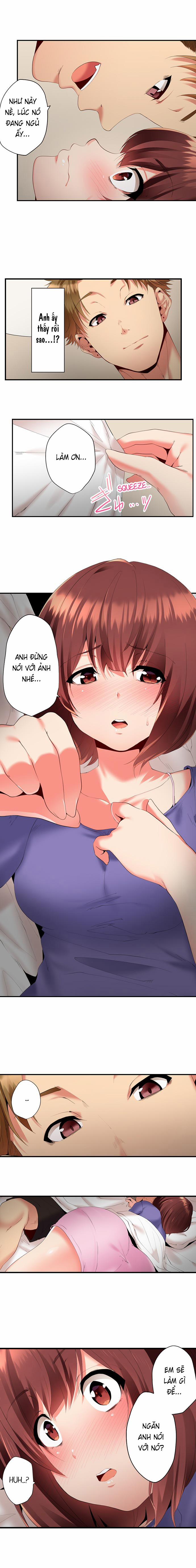 Hai ông anh rủ nhau làm thịt tôi! 0 Ông anh Ryu tới rồi trang 3