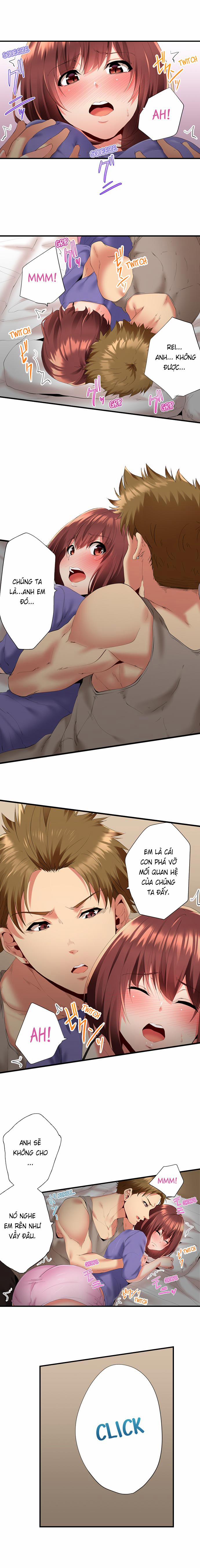 Hai ông anh rủ nhau làm thịt tôi! 0 Ông anh Ryu tới rồi trang 5