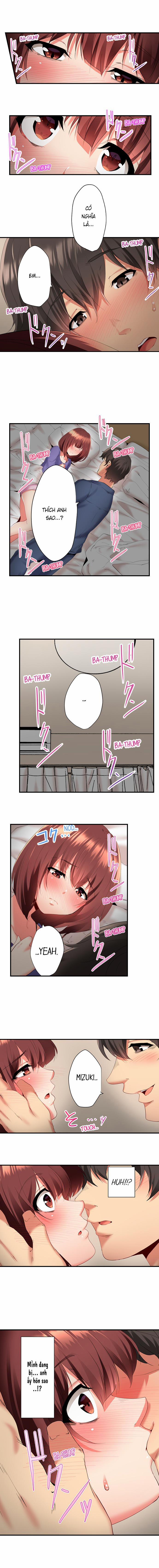 Hai ông anh rủ nhau làm thịt tôi! 0 Ông anh Ryu tới rồi trang 7