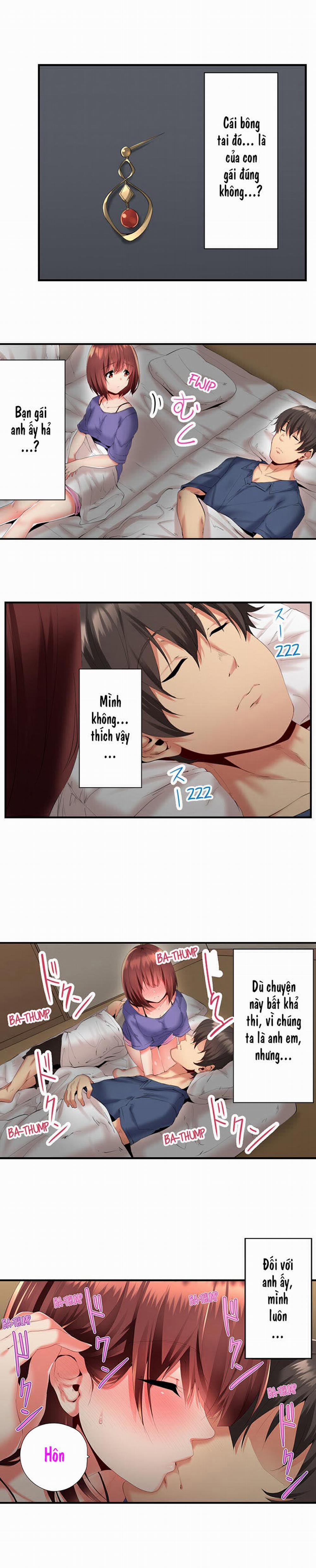 Hai ông anh rủ nhau làm thịt tôi! 1 trang 7