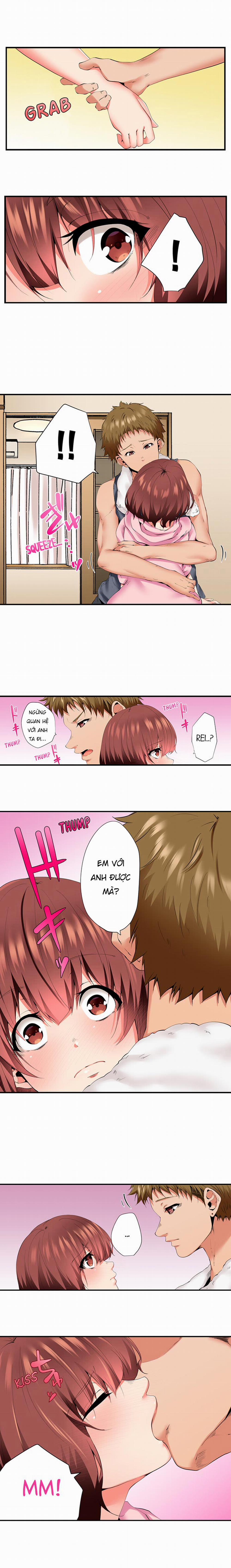 Hai ông anh rủ nhau làm thịt tôi! 11 trang 6