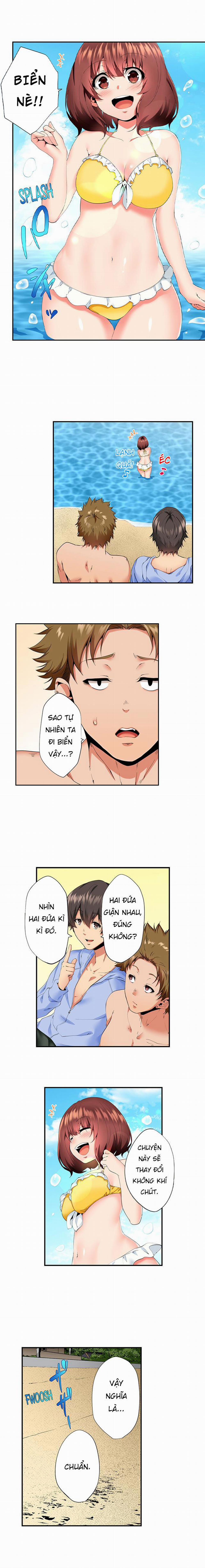 Hai ông anh rủ nhau làm thịt tôi! 13 trang 2