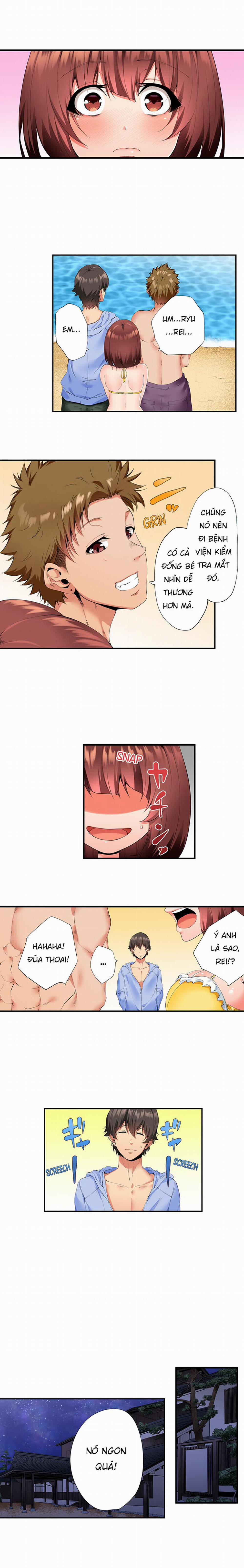 Hai ông anh rủ nhau làm thịt tôi! 13 trang 5