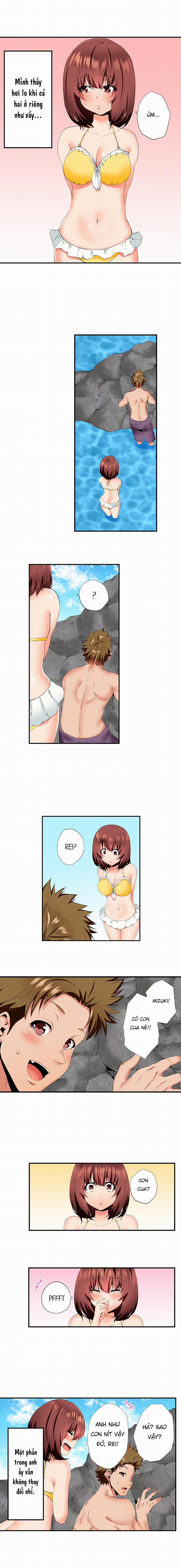 Hai ông anh rủ nhau làm thịt tôi! 13 trang 7