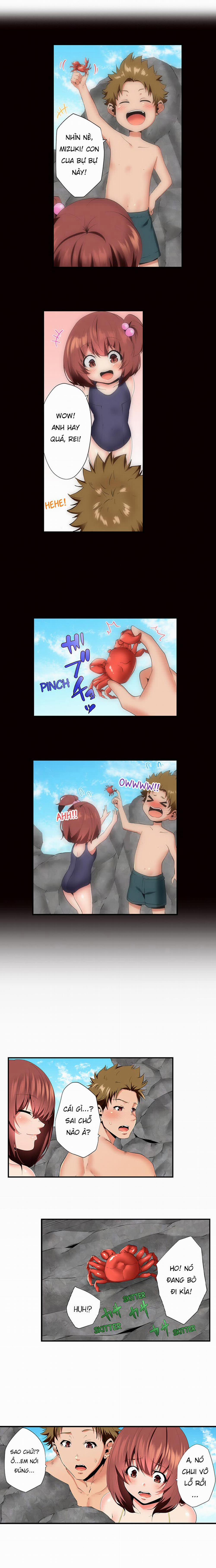 Hai ông anh rủ nhau làm thịt tôi! 13 trang 8