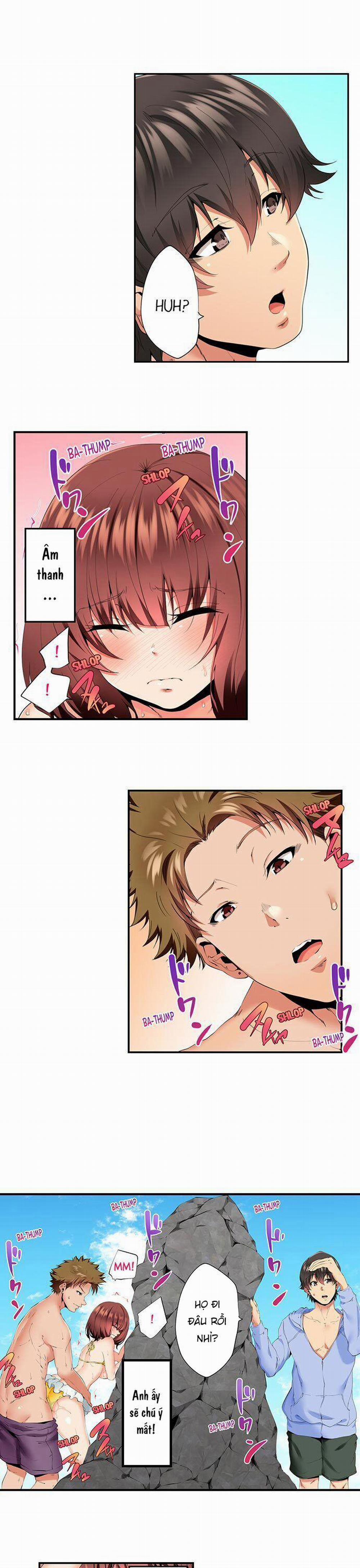 Hai ông anh rủ nhau làm thịt tôi! 15 trang 1