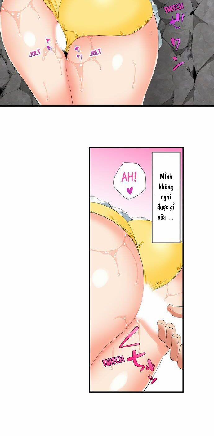 Hai ông anh rủ nhau làm thịt tôi! 15 trang 4