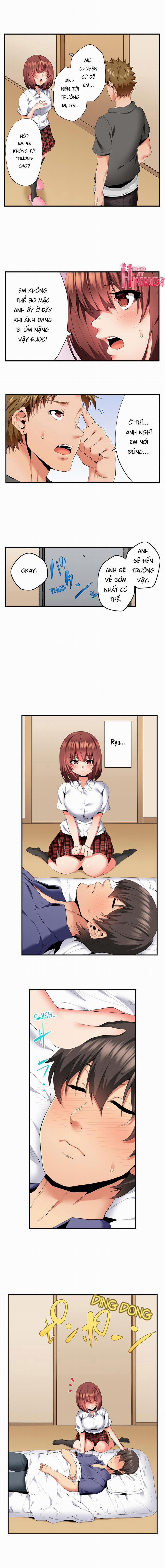 Hai ông anh rủ nhau làm thịt tôi! 16 trang 2