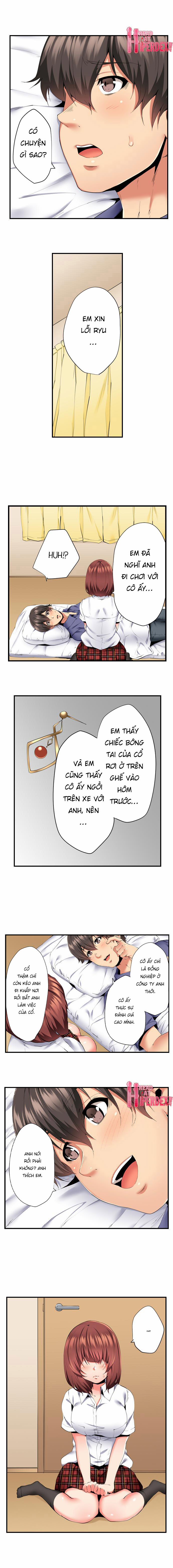 Hai ông anh rủ nhau làm thịt tôi! 17 trang 5