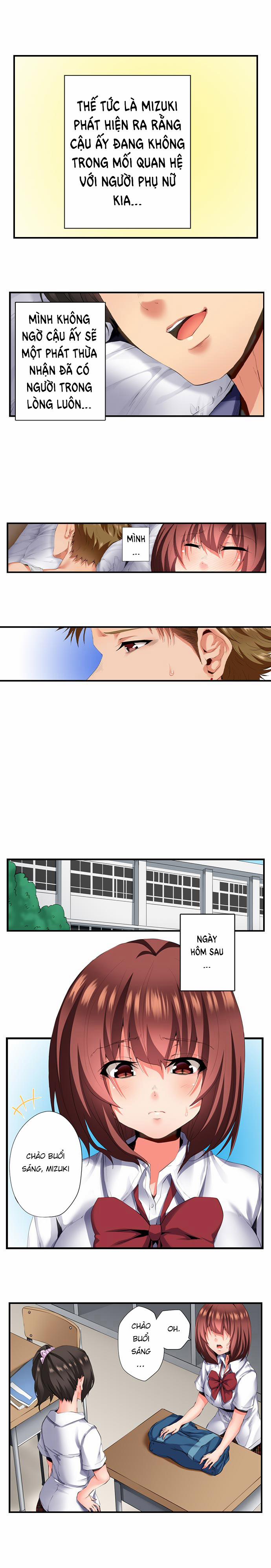 Hai ông anh rủ nhau làm thịt tôi! 19 trang 6