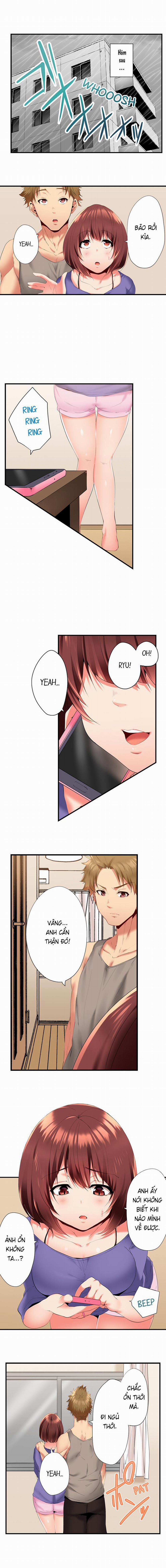 Hai ông anh rủ nhau làm thịt tôi! 2 trang 1