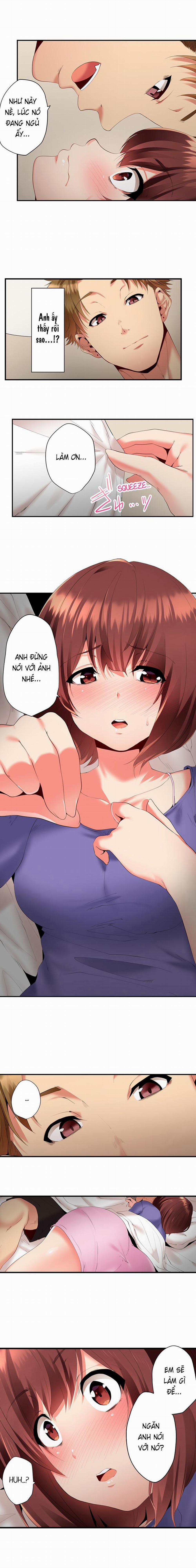 Hai ông anh rủ nhau làm thịt tôi! 2 trang 3