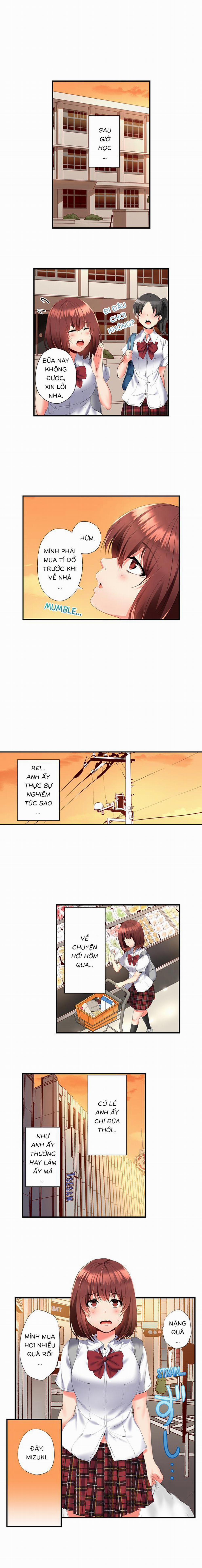 Hai ông anh rủ nhau làm thịt tôi! 4 trang 2