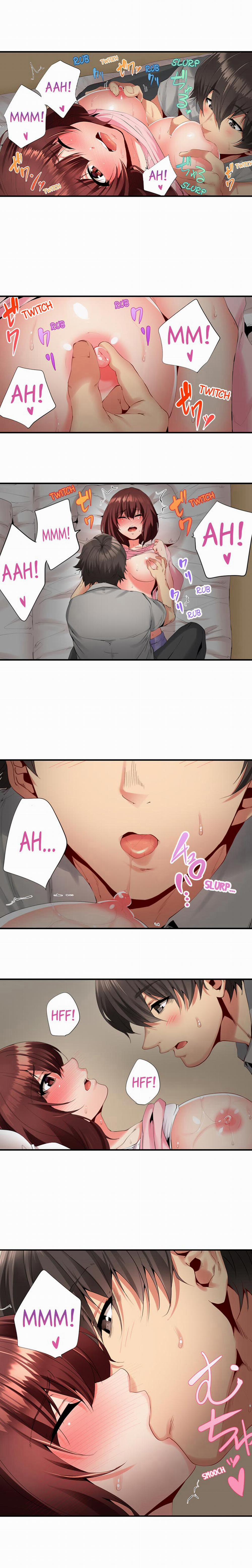 Hai ông anh rủ nhau làm thịt tôi! 7 trang 7