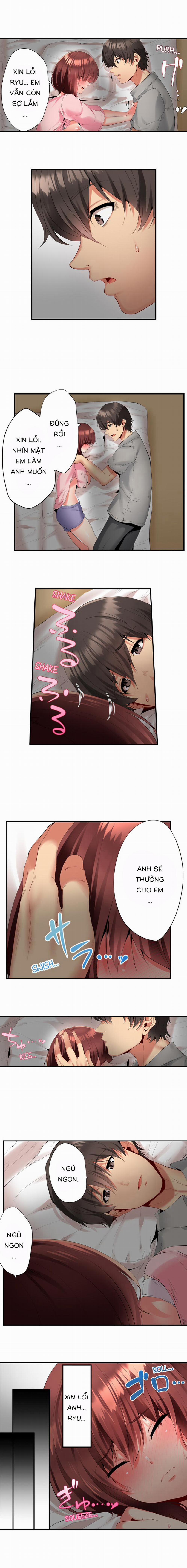 Hai ông anh rủ nhau làm thịt tôi! 7 trang 9