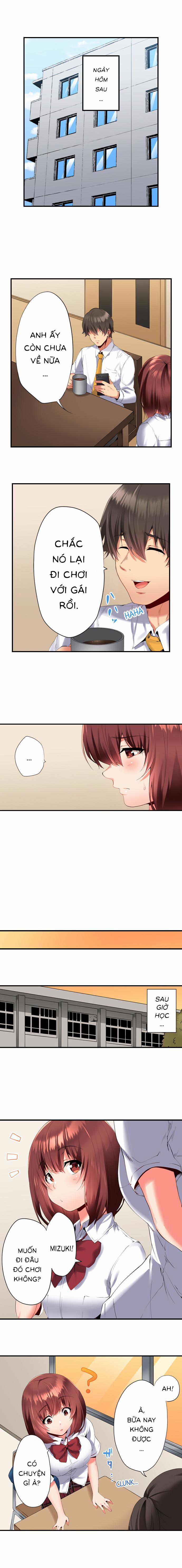 Hai ông anh rủ nhau làm thịt tôi! 8 New trang 1