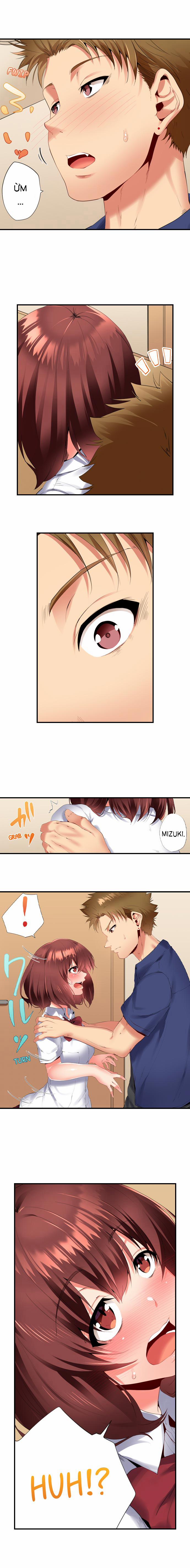 Hai ông anh rủ nhau làm thịt tôi! 8 New trang 5