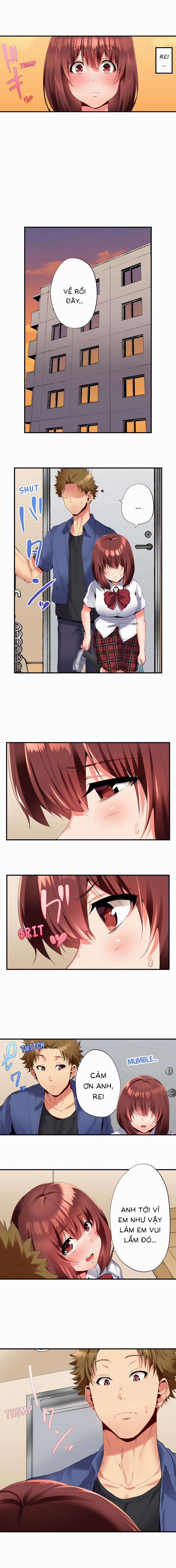 Hai ông anh rủ nhau làm thịt tôi! 8 trang 4