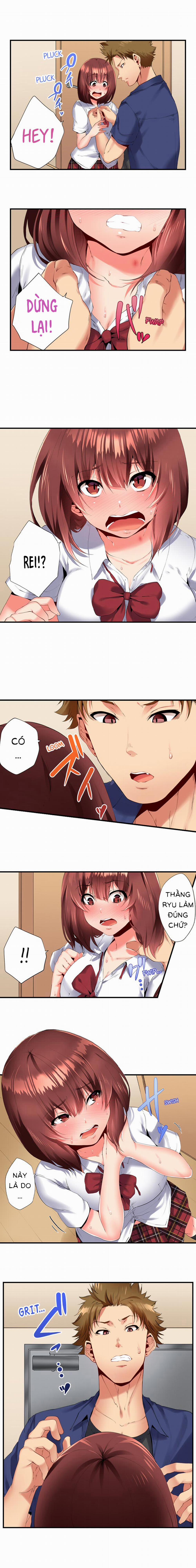 Hai ông anh rủ nhau làm thịt tôi! 8 trang 6