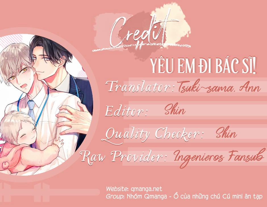 Hai Papa Tập Làm Bố 1 trang 0