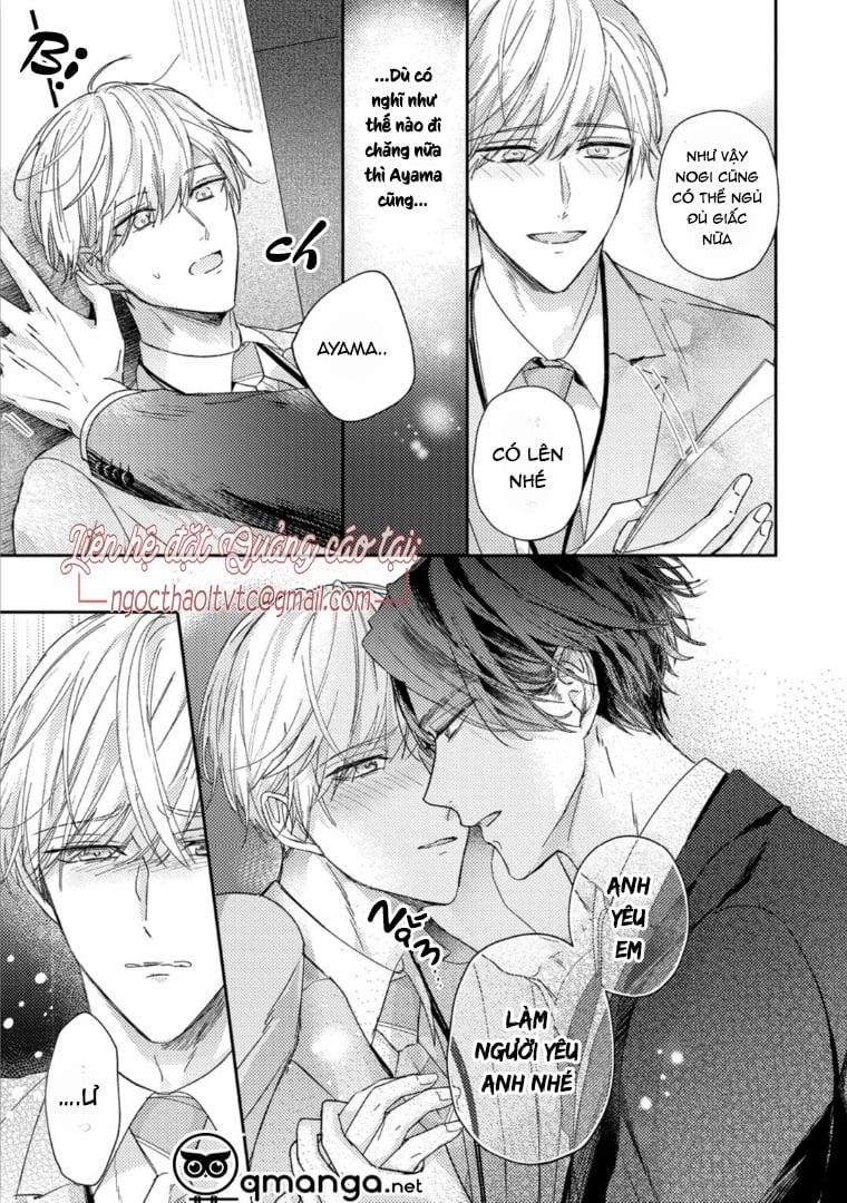 Hai Papa Tập Làm Bố 1 trang 27