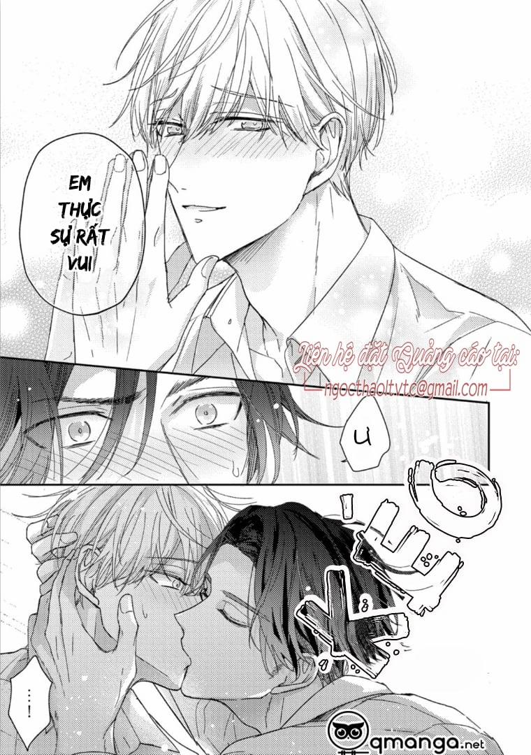 Hai Papa Tập Làm Bố 1 trang 31