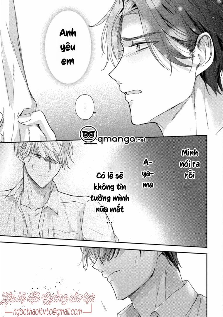 Hai Papa Tập Làm Bố 1 trang 35