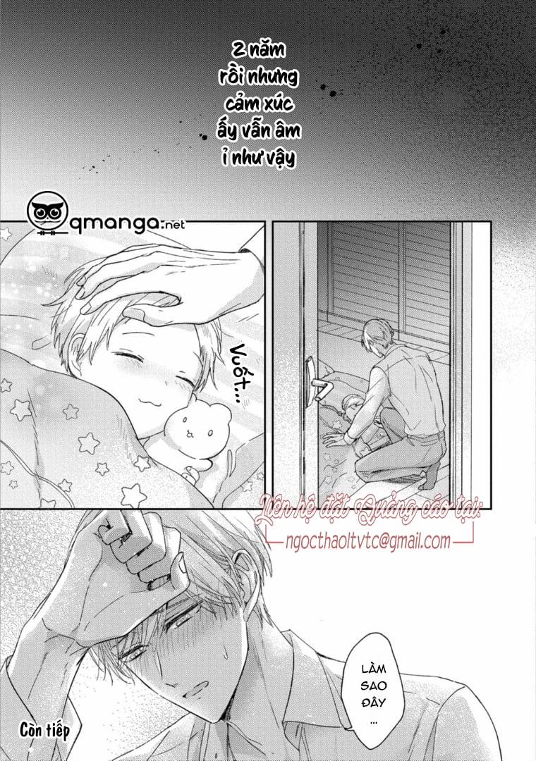 Hai Papa Tập Làm Bố 1 trang 37