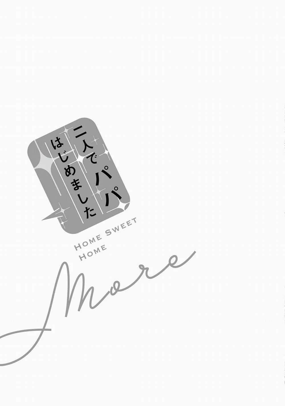 Hai Papa Tập Làm Bố 10.5 trang 29