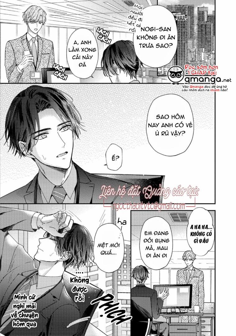 Hai Papa Tập Làm Bố 2 trang 2