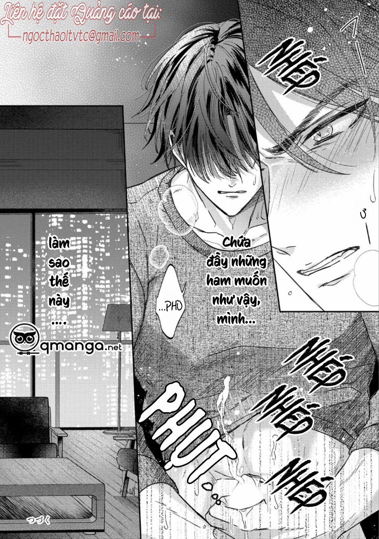 Hai Papa Tập Làm Bố 2 trang 35