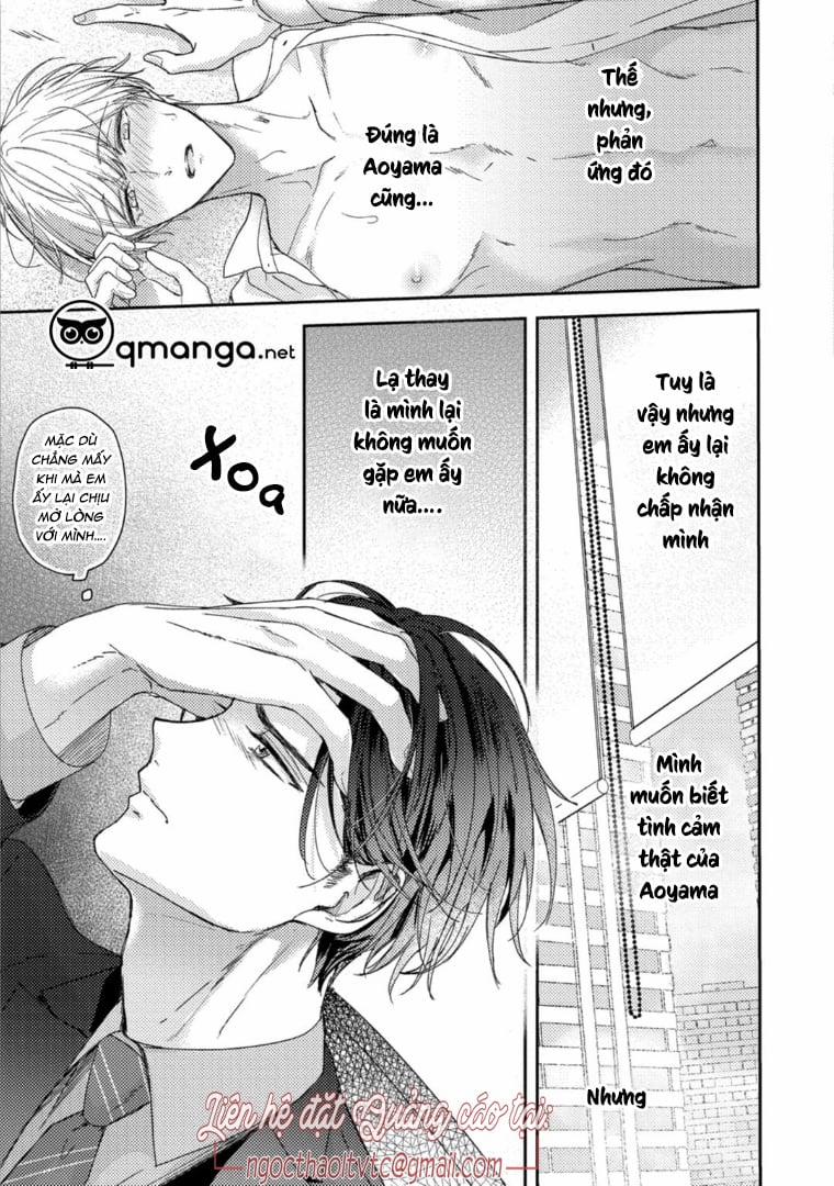 Hai Papa Tập Làm Bố 2 trang 4