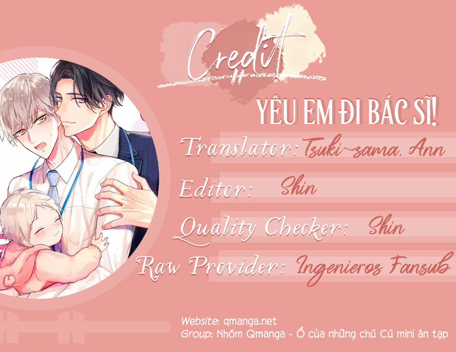 Hai Papa Tập Làm Bố 3 trang 0