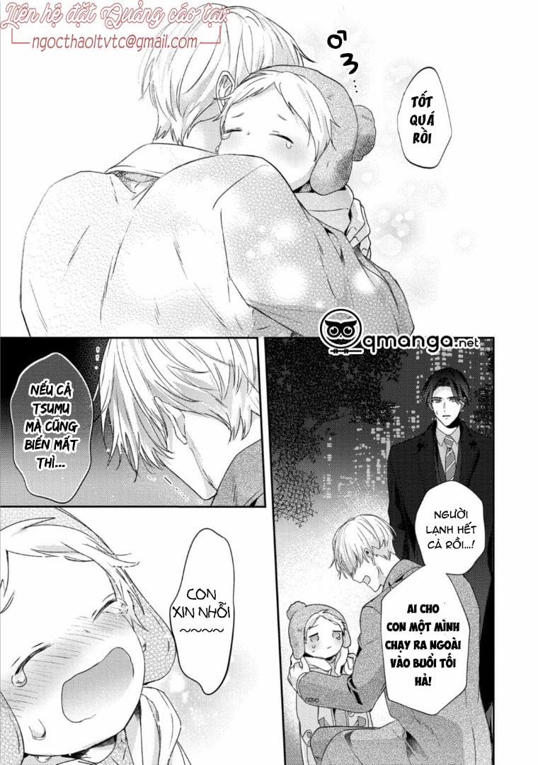 Hai Papa Tập Làm Bố 5.1 trang 12