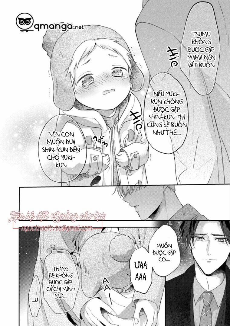 Hai Papa Tập Làm Bố 5.1 trang 13